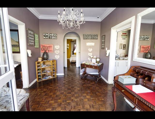 15 BEDROOM FREEHOLD FOR SALE IN NAMBITI